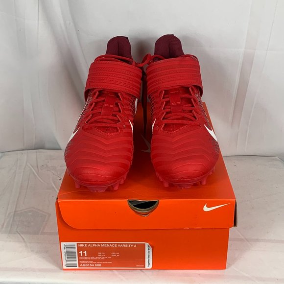 nike alpha menace varsity 2